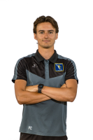 Patrick Canov
